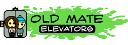 Old Mate Elevators logo