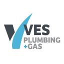 Ves Plumbing and Gas logo