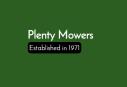 Plenty Mowers  Sales &  Services in Melbourne logo