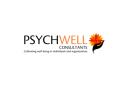Psychwell Consultants  logo