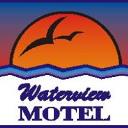 Waterview Motel logo