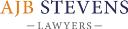 AJB Stevens Lawyers logo