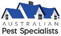 Australian Pest Specialists logo