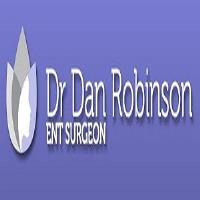 Dr Dan Robinson image 1