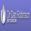 Dr Dan Robinson logo