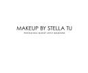 Makeup by Stella Tu logo