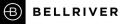 Bellriver Homes logo