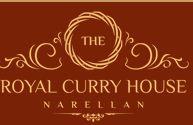 Royal Curry House Narellan image 1