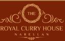 Royal Curry House Narellan logo