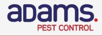 Adams Pest Control image 1