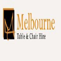 Melbourne Table and Chair Hire image 1