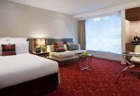 Melbourne Marriott Hotel image 2