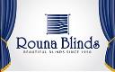 Rouna Blinds logo