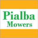 Pialba Mowers logo