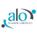 Accessible Living Options logo