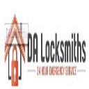 DA Locksmiths logo