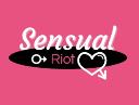Sensual Riot logo
