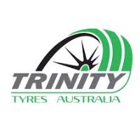  Trinity Tyres Australia image 1