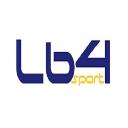 LB4 Sport logo