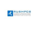 Rush PCB Australia logo