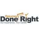 Resumes Done Right logo