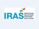 Industrial Relations Advisory Solutions (IRAS) logo