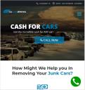 Cash For Cars Caboolture logo