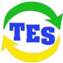 TES Gold Coast logo