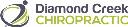 Diamond Creek Chiropractic logo