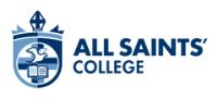All Saints College image 1