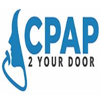CPAP 2 Your Door image 1