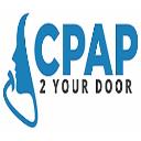CPAP 2 Your Door logo