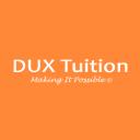 Dux Tuition logo