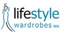 Lifestyle Wardrobes logo