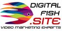 DIGITALFISH.SITE logo