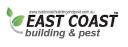 East Coast Building and Pest logo