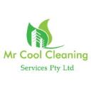 mr cool cleaning services pty ltd logo
