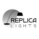 Replica Lights - Designer Lighting Store logo