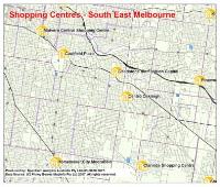 Spectrum Analysis - Retail Location Planning image 4