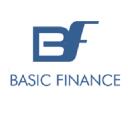 Basic Finance logo