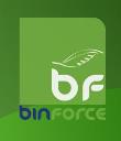 Binforce logo