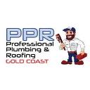 Professional Plumbing & Roofing Gold Coast logo