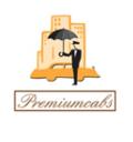 Premium Luxury Cabs logo