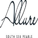 Allure South Sea Pearls Broome logo