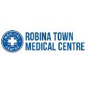 Robina Town Medical Centre logo