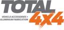 Total 4x4 logo
