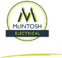 Mcintosh Electrical logo