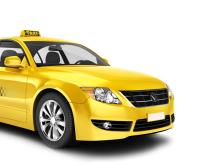 Premium Luxury Cabs image 2