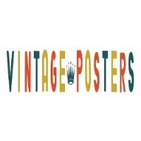 Vintage Posters Only image 1