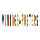 Vintage Posters Only logo